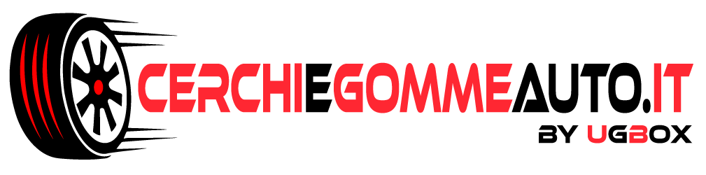 Cerchi e Gomme Auto