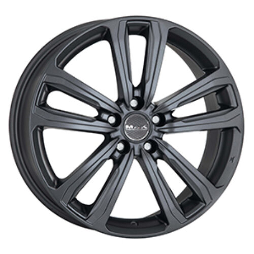 Cerchio in Lega MAK MAGMA 7X18 5X100 ET 55 CB 56,10 MATT TITAN