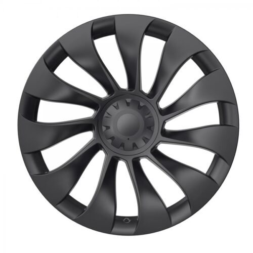 Cerchio in Lega ELITE WHEELS – X142 – 9X20 5X114 ET 40 CB 64.1 BLACK MATT