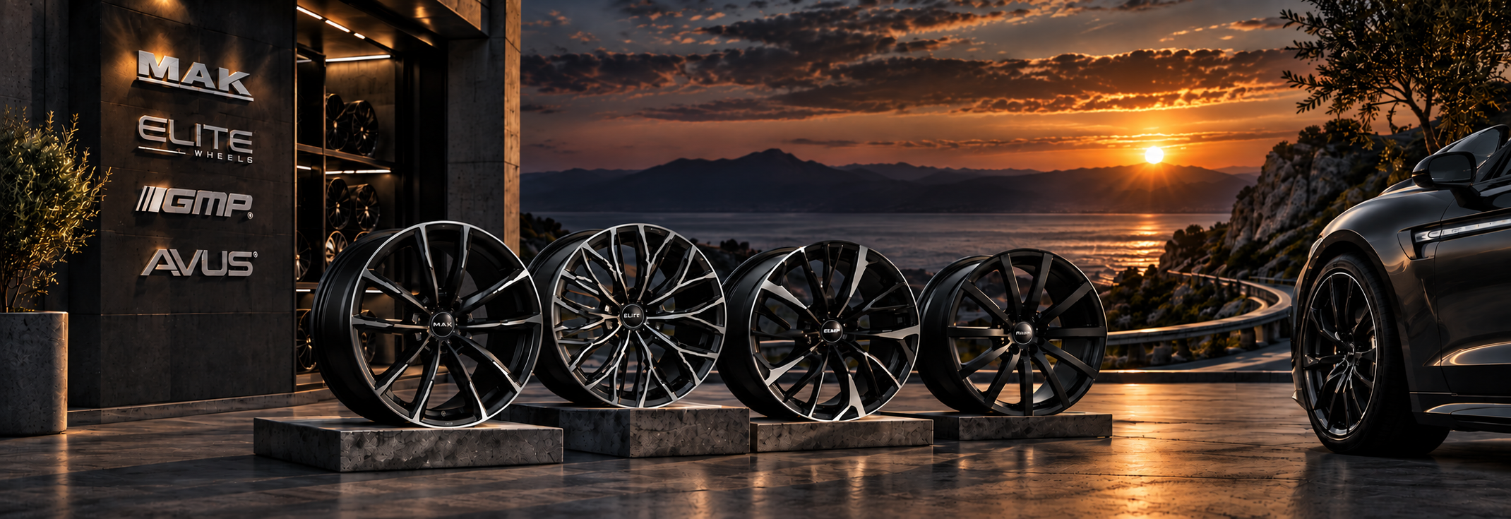 slider image
